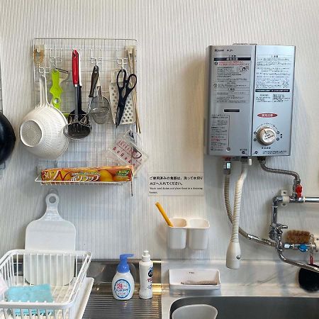 Hostel Hirosaki Dış mekan fotoğraf