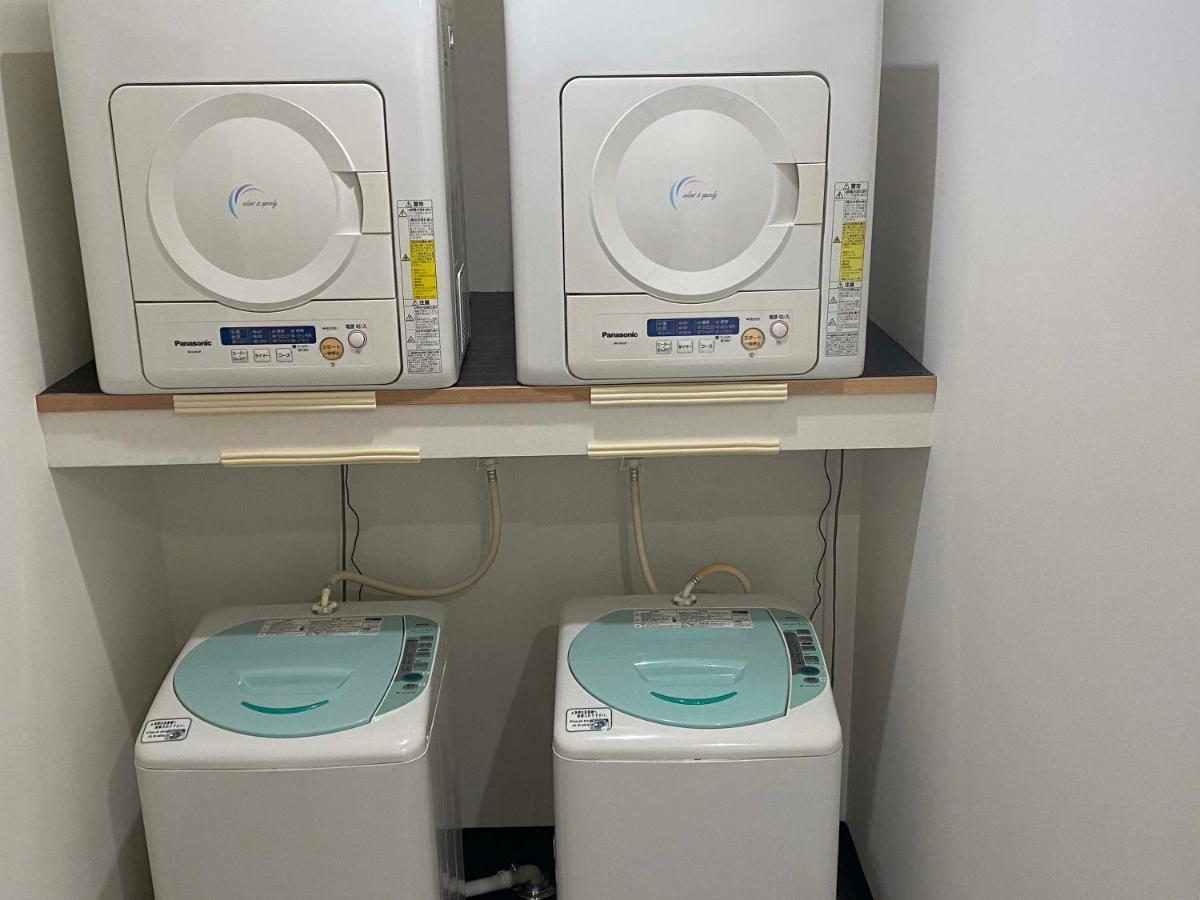 Hostel Hirosaki Dış mekan fotoğraf